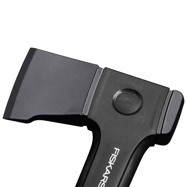 Сокира FISKARS Solid A10 ,035,5см Одеса - фото 4