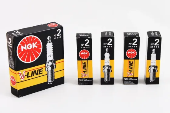 Свічки NGK No 2 (2108) Вінниця