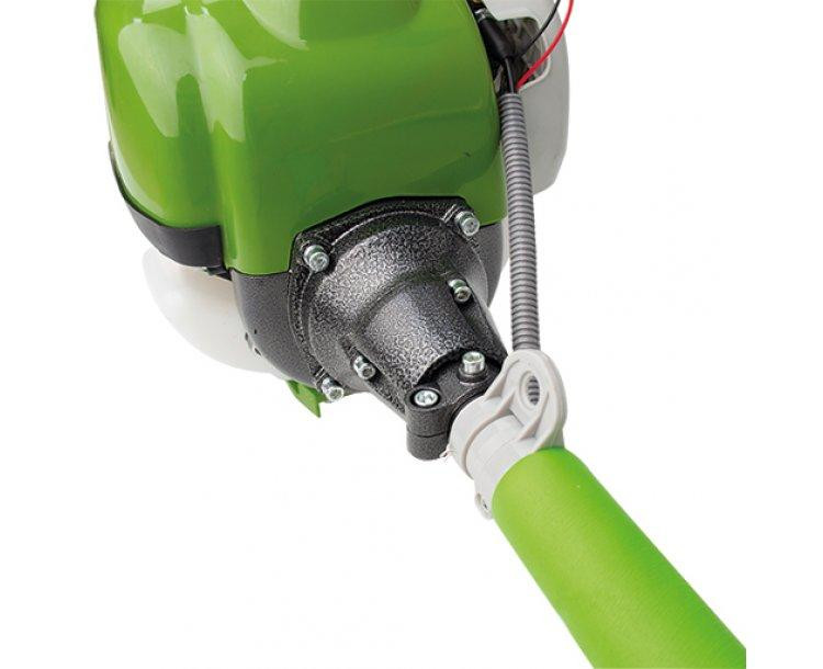 Мотокоса Procraft T5600 (4-тактный, 62 куб.см.) – Бензиновый триммер с полной комплектацией и гарантией 36 мес Львов - изображение 6