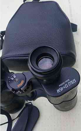 Бинокль БПЦ2 12х45 КОМЗ Киев