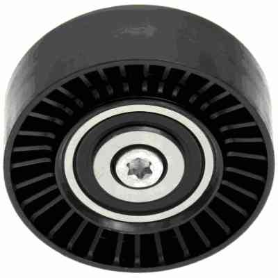 Ролик натягувача ременя Gates T36800 Вінниця