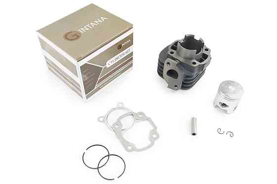 Поршневий скутер Ямаха Йог 3KJ 65 (Ø44 p-10) Мукачево