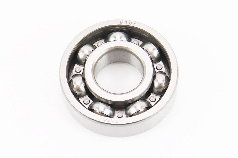 Підшипник 6305 (25x62x17) Киев - изображение 1