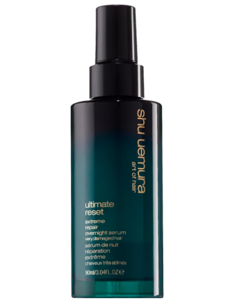 Ультравосстанавливающая ночная сыворотка для поврежденных волос ULTIMATE RESET EXTREME REPAIR CONDITIONER 90 ml Славянск
