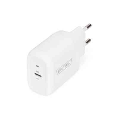 Зарядний пристрій Digitus Universal USB-C (DA-10196) Вінниця