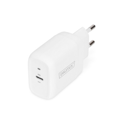 Зарядное устройство Digitus Universal USB-C (DA-10196) Винница - изображение 1