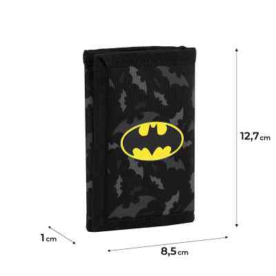 Гаманець дитячий Kite 598 DC Batman (DC25-598) Вінниця