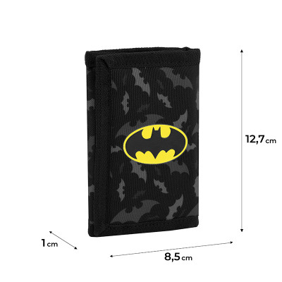 Кошелек детский Kite 598 DC Batman (DC25-598) Винница - изображение 2