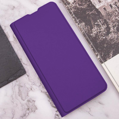 Чехол для мобильного телефона BeCover Exclusive New Style ZTE Blade A75 4G Purple (712820) Винница - изображение 5