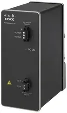 Комутатор CISCO POE DC INPUT POWER MODULE FOR IE3000/2000 (PWR-IE65W-PC-DC=) Київ