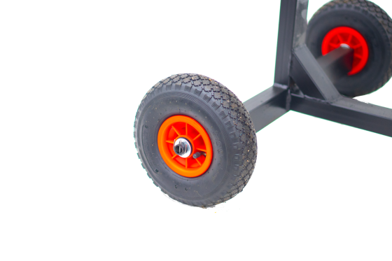 Бетономішалка Скіф БСМ-320 Харків