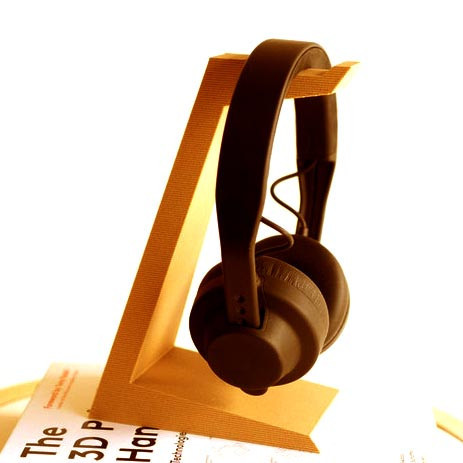 Стойка для наушников 
