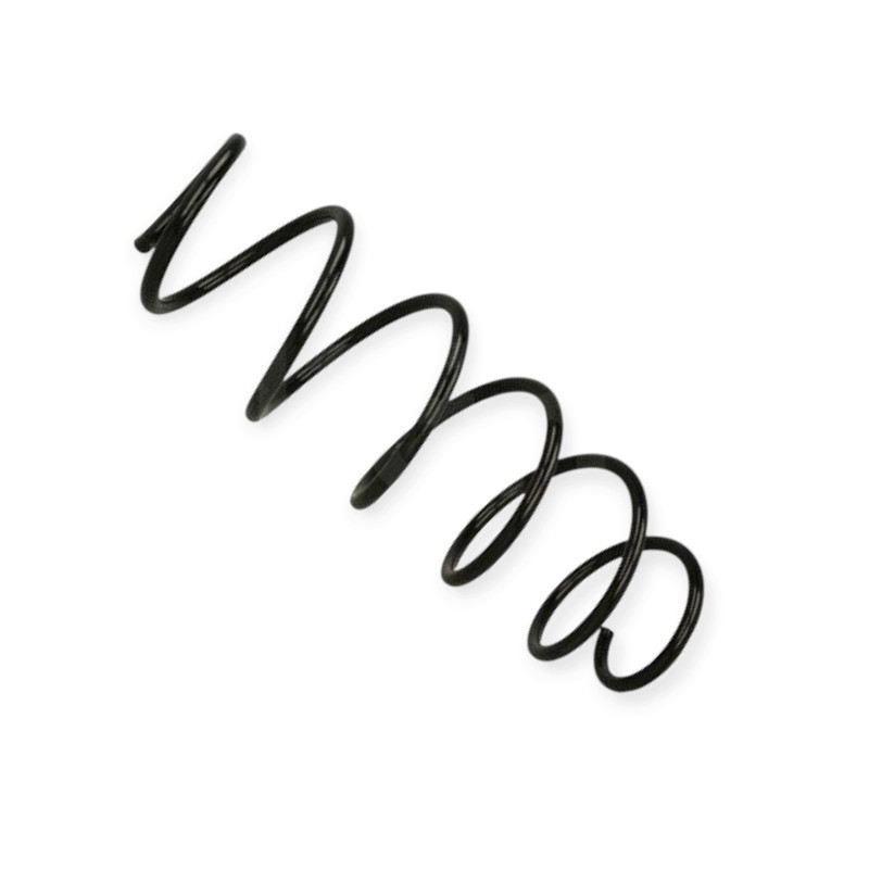 Пружина Citroen C3 1.1-1.4i, HDi 09- передняя Мукачево - изображение 1