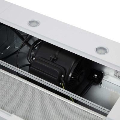 Вытяжка кухонная Ardesto HT-F700MW Винница - изображение 5