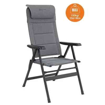 Кресло складное Outwell Teton (410131) (931566) Винница