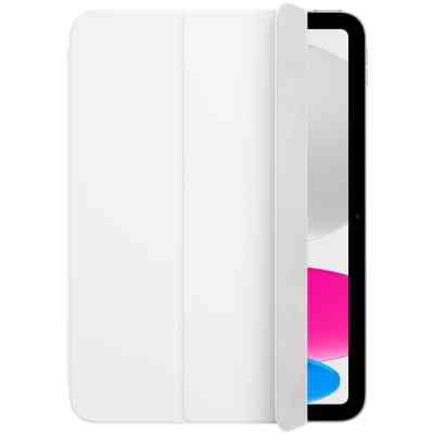 Чехол для планшета Apple Smart Folio for iPad (A16) - White (MDEJ4ZM/A) Винница