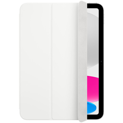 Чохол до планшета Apple Smart Folio for iPad (A16) - White (MDEJ4ZM/A) Вінниця - фото 2