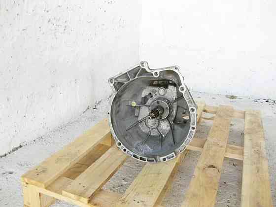 BMW  14342929 Механічна КПП 3- Series E46 Одеса