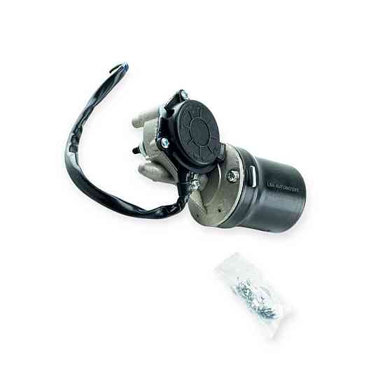 Мотор 2101-2107, 2121, 1111 (моторедуктор) (МЭ241) дворников Мукачево