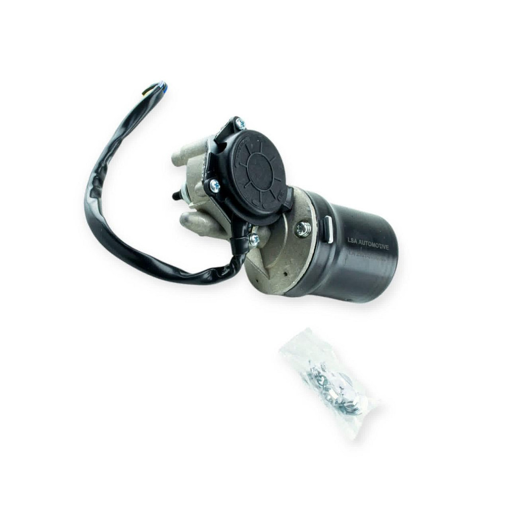 Мотор 2101-2107, 2121, 1111 (моторедуктор) (МЭ241) дворников Мукачево - изображение 1