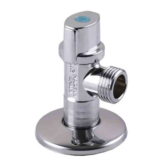 Кран кульовий кутовий ARCO 1/2″х 1/2″ NOV54MAC Тернопіль