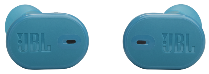 Гарнитура JBL TUNE BUDS 2 Turquoise (JBLTBUDS2TQE) (7065578) Киев - изображение 7