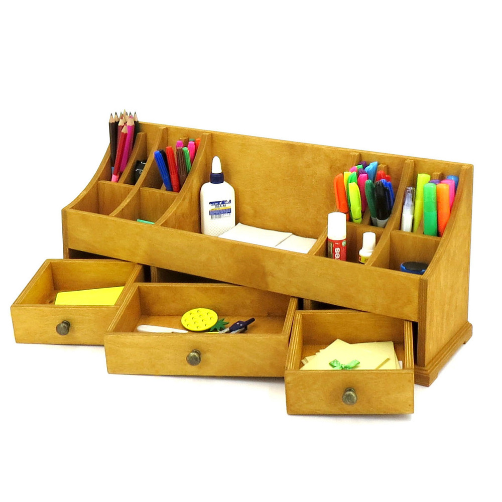 Настольный органайзер 