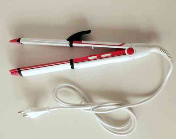 Праска Щипці для волосся 3 in 1 (Плойка Гофре) Дніпро