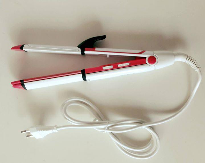 Праска Щипці для волосся 3 in 1 (Плойка Гофре) Дніпро - фото 6