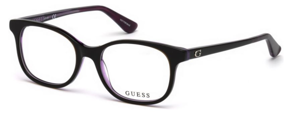 Дитячі окуляри Guess GU9176 Луцьк