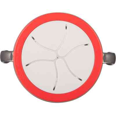 Контейнер для хранения продуктов Canpol babies Hello Little Бежевый 200 мл (51/008_bei) Винница