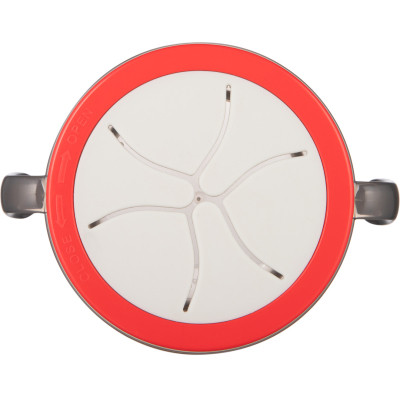 Контейнер для хранения продуктов Canpol babies Hello Little Бежевый 200 мл (51/008_bei) Винница - изображение 3