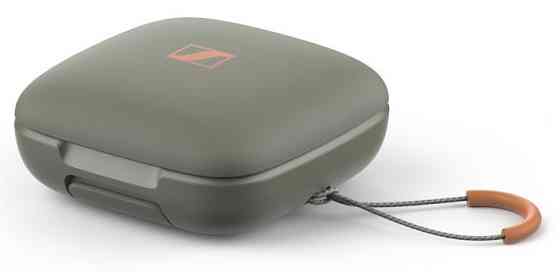 Гарнитура Sennheiser Momentum Sport True Wireless Olive (6982739) Киев