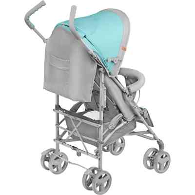 Коляска Lionelo Elia Tropical Turquoise (LO-ELIA TROPICAL TURQUOISE) Винница