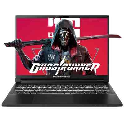 Ноутбук Dream Machines RT5060-15 (RT5060-15UA24) Вінниця