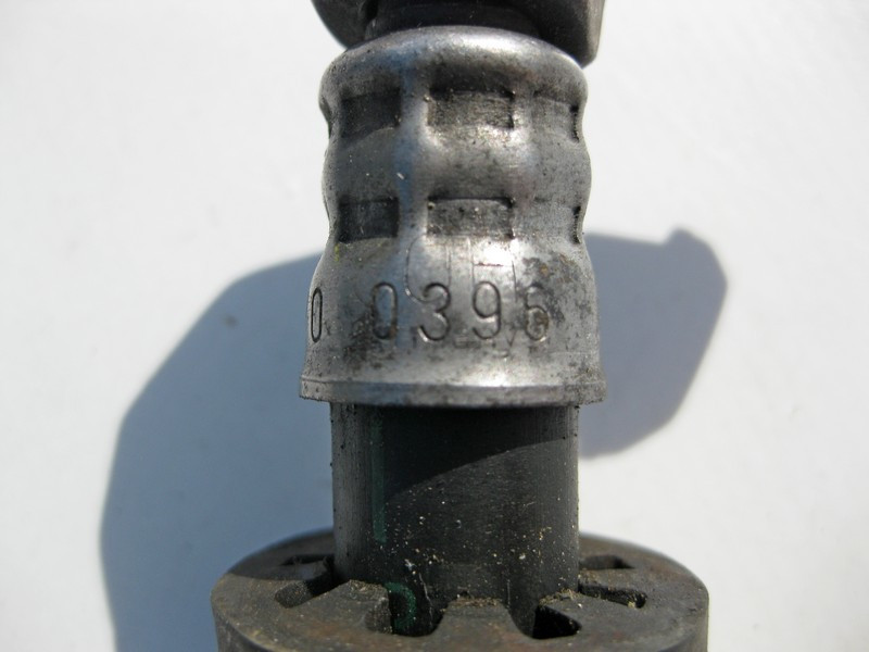 Mercedes-Benz  A2112700396 Трубка охолодження олії АКП права при двигуні M113 V8 5.0л E-Class W211 Одеса - фото 6