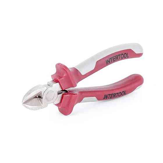 Бокорезы 160 мм ПРОФ. Мукачево