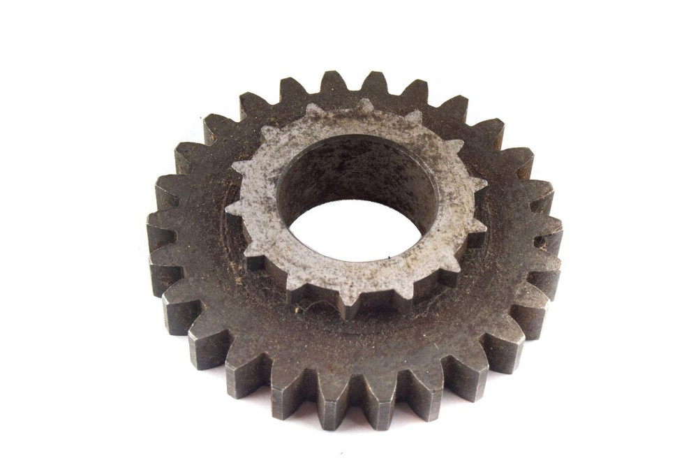 Шестерня УРАЛ (4 передачі) Мукачево - фото 1