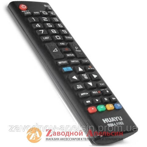 Пульт SMART LED TV LG RM-L1162 універсальний Одеса - фото 2