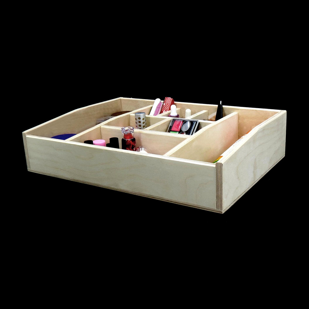 Органайзер для косметики "Артеміссія" бланже Миколаїв - фото 5