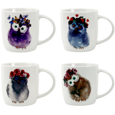 Чашка Limited Edition Romantic Olw B 320 мл (12225-131114JLB) Вінниця - фото 2