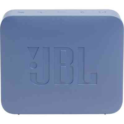 Акустическая система JBL Go Essential 2 Blue (JBLGOES2BLUEU) Винница