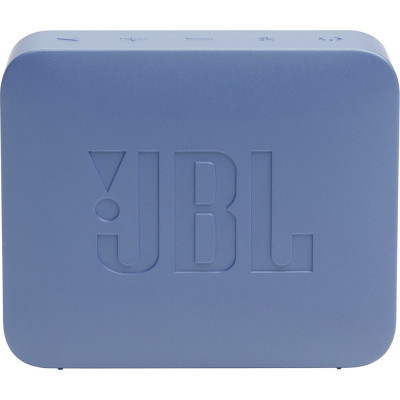 Акустическая система JBL Go Essential 2 Blue (JBLGOES2BLUEU) Винница - изображение 3