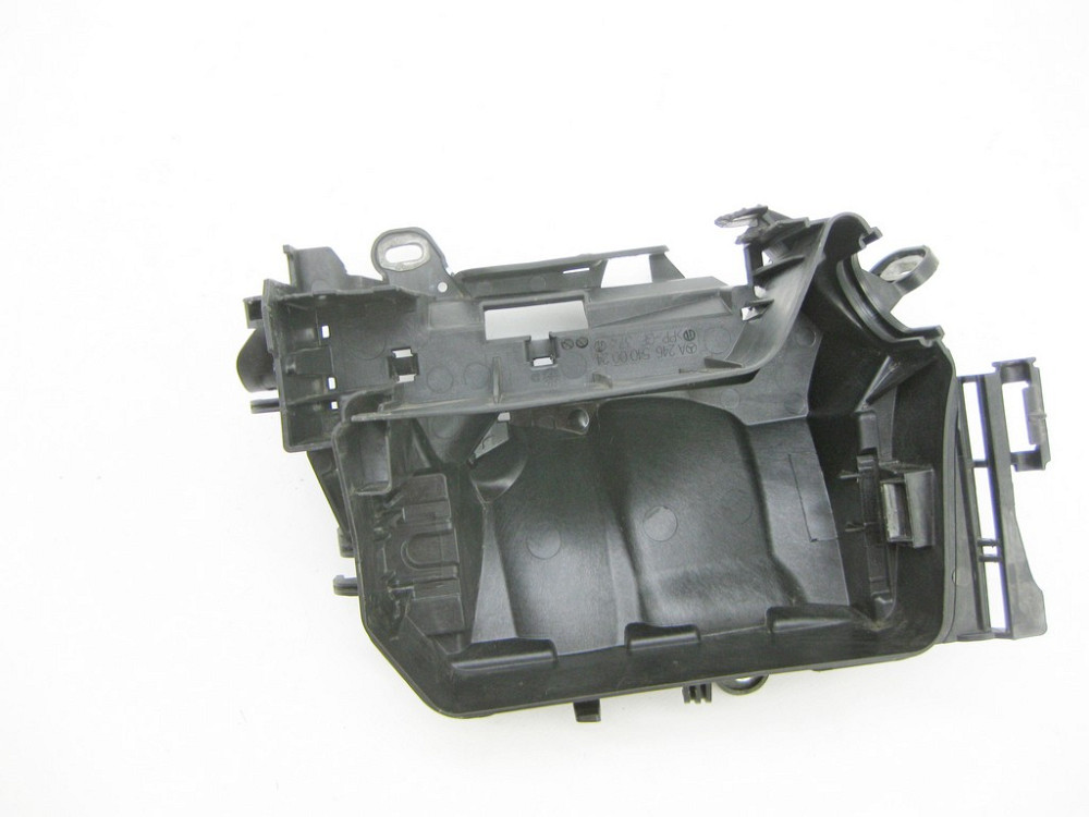 Mercedes-Benz  A2465400024 Корпус блоків запобіжників під капотом зліва CLA C117 GLA X156 A-class W176 B-class W242 B-class W246 Одесса - изображение 5