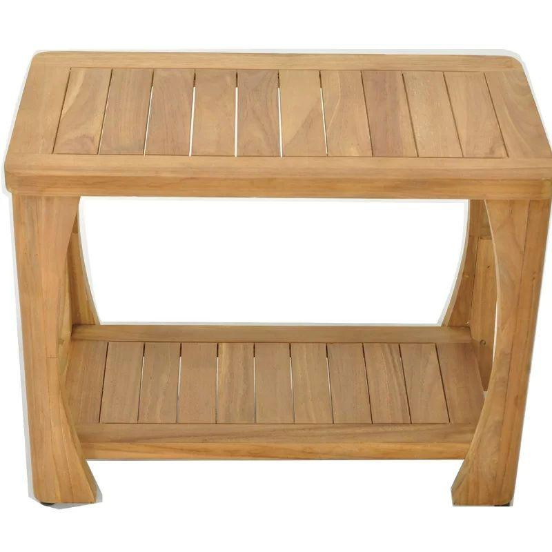 Табурет для ванной 