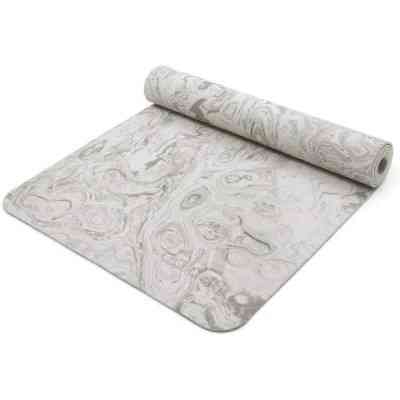 Коврик для йоги Adidas Camo Yoga Mat Уні 173 х 61 х 0,5 см Сірий (ADYG-10500GR) Винница