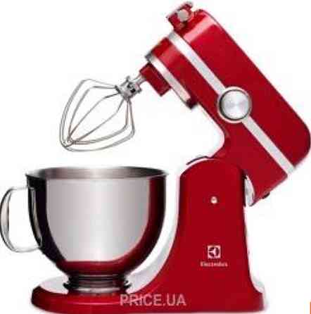 Кухонная машина: Electrolux EKM4000. Киев