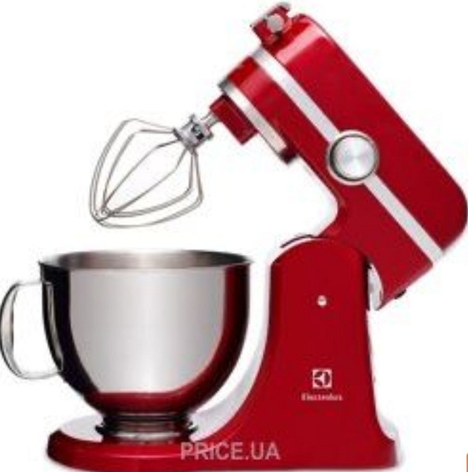 Кухонна машина: Electrolux EKM4000. Київ - фото 3