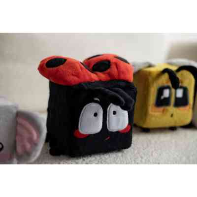 Мягкая игрушка Tigres кубик Бедрик Санни (ІГ-0253) Винница