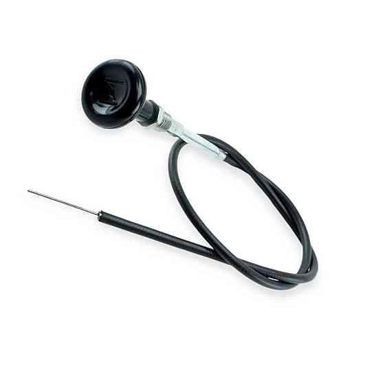 Трос УАЗ 469 (78 см) подсоса Мукачево